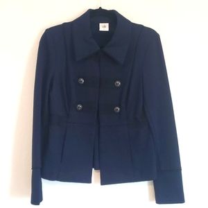 Cabi navy jacket size small